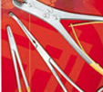 Carbide Instruments