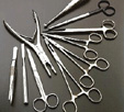 Surgical Instruments