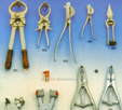 Vetrinary Instruments