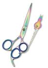 Barbar scissors